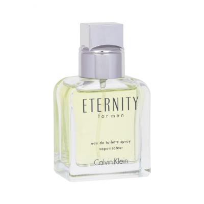 Calvin Klein Eternity For Men Toaletna voda za muškarce 30 ml
