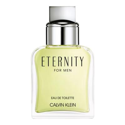 Calvin Klein Eternity For Men Toaletna voda za muškarce 30 ml