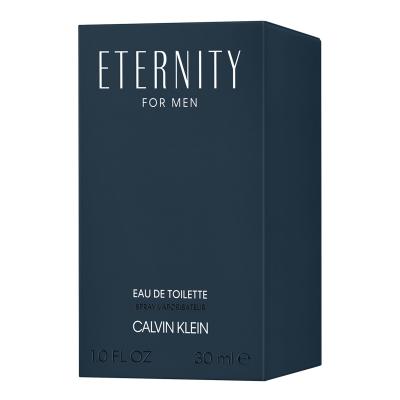 Calvin Klein Eternity For Men Toaletna voda za muškarce 30 ml
