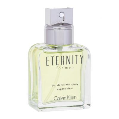Calvin Klein Eternity For Men Toaletna voda za muškarce 50 ml