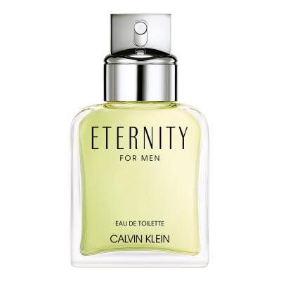 Calvin Klein Eternity For Men Toaletna voda za muškarce 50 ml