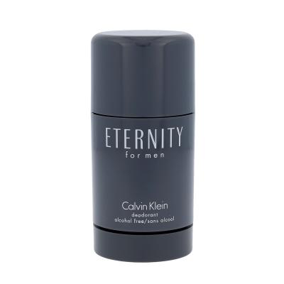 Calvin Klein Eternity For Men Dezodorans za muškarce 75 ml