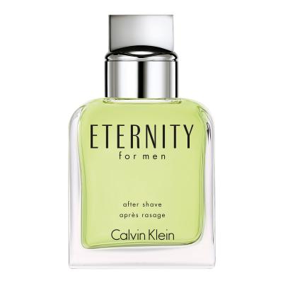 Calvin Klein Eternity For Men Vodica nakon brijanja za muškarce 100 ml