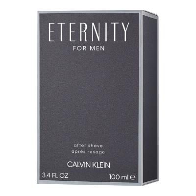 Calvin Klein Eternity For Men Vodica nakon brijanja za muškarce 100 ml