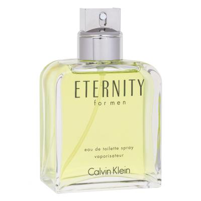 Calvin Klein Eternity For Men Toaletna voda za muškarce 200 ml