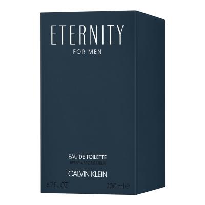 Calvin Klein Eternity For Men Toaletna voda za muškarce 200 ml
