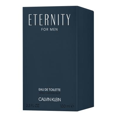 Calvin Klein Eternity For Men Toaletna voda za muškarce 100 ml