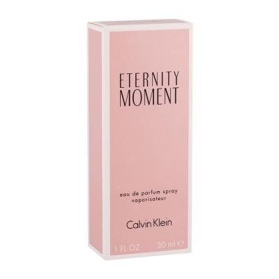 Calvin Klein Eternity Moment Parfemska voda za žene 30 ml