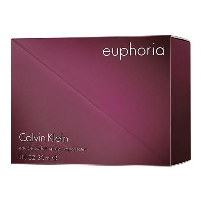 Calvin Klein Euphoria Parfemska voda za žene 30 ml