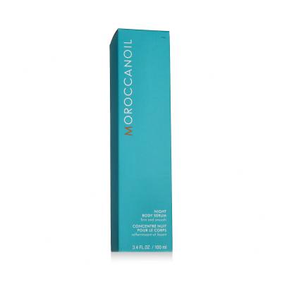 Moroccanoil Body Night Body Serum Za mršavljenje i učvršćivanje za žene 100 ml