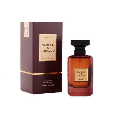 Flavia Parfum Vanilla &amp; Tobacco Parfemska voda 100 ml