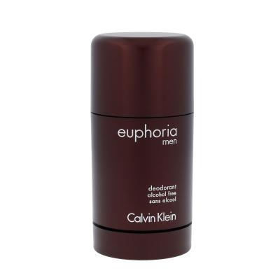 Calvin Klein Euphoria Dezodorans za muškarce 75 ml
