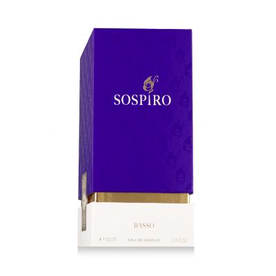 Sospiro Basso Parfemska voda 100 ml