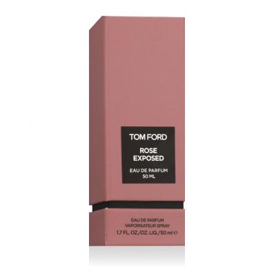 TOM FORD Rose Exposed Parfemska voda 50 ml