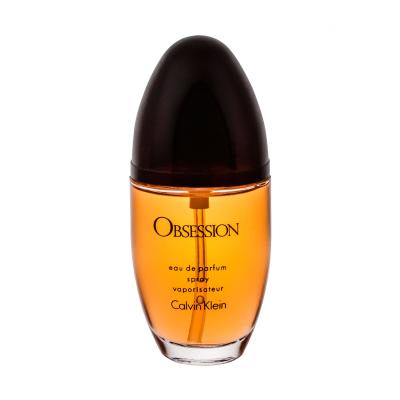 Calvin Klein Obsession Parfemska voda za žene 30 ml