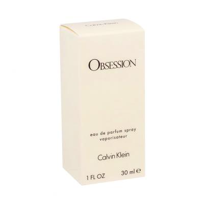 Calvin Klein Obsession Parfemska voda za žene 30 ml