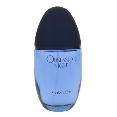 Calvin Klein Obsession Night Parfemska voda za žene 100 ml