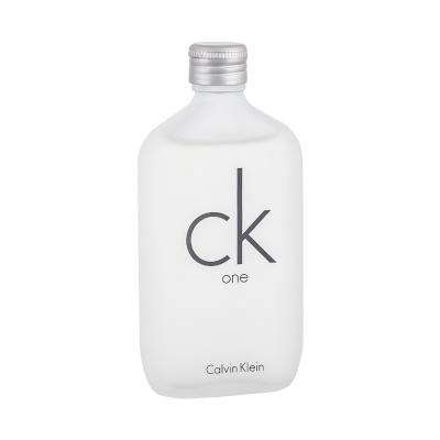 Calvin Klein CK One Toaletna voda 50 ml