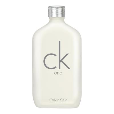 Calvin Klein CK One Toaletna voda 50 ml