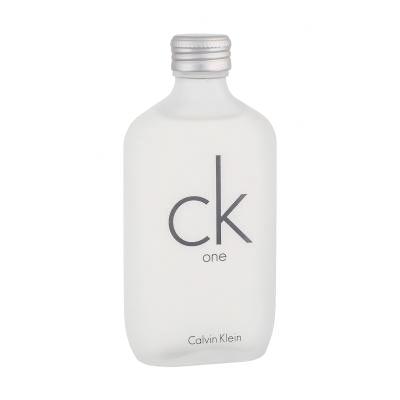 Calvin Klein CK One Toaletna voda 100 ml