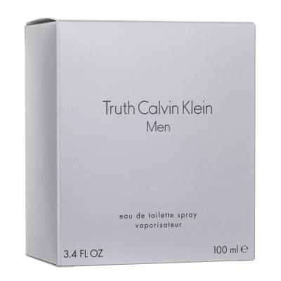 Calvin Klein Truth Toaletna voda za muškarce 100 ml