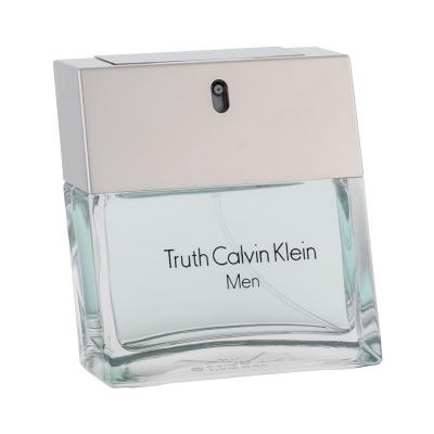 Calvin Klein Truth Toaletna voda za muškarce 50 ml