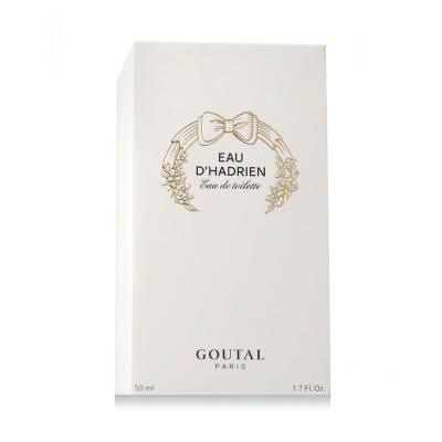 Goutal Eau D'Hadrien Toaletna voda 50 ml