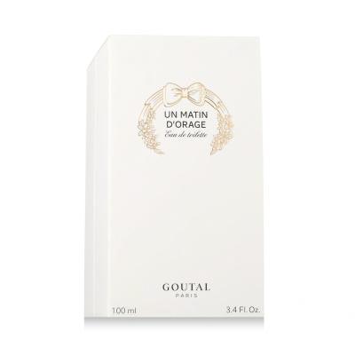 Goutal Un Matin d'Orage Toaletna voda za žene 100 ml