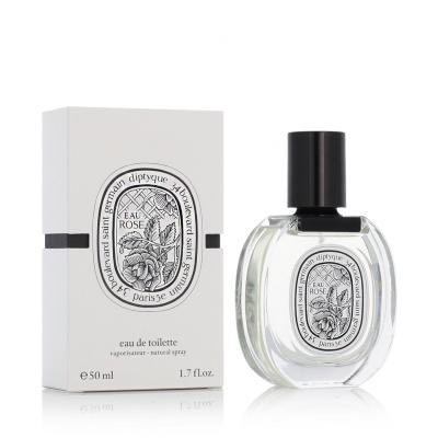 Diptyque Eau Rose Toaletna voda za žene 50 ml