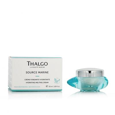 Thalgo Source Marine Hydrating Melting Cream Dnevna krema za lice za žene 50 ml