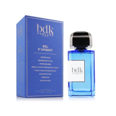 BDK Parfums Sel d'Argent Parfemska voda 100 ml