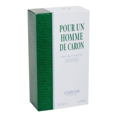 Caron Pour Un Homme de Caron Toaletna voda za muškarce 125 ml