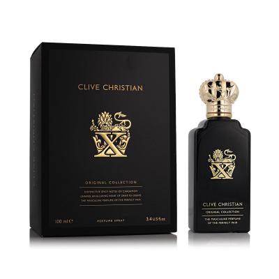 Clive Christian Original Collection X For Men Parfem za muškarce 100 ml