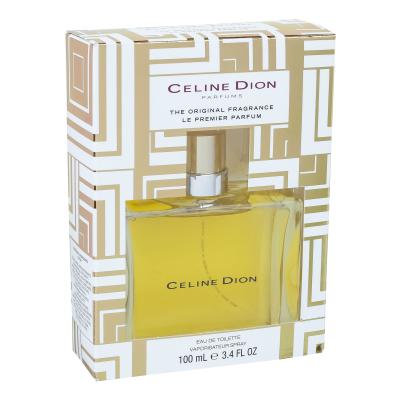 Céline Dion Celine Dion Toaletna voda za žene 100 ml