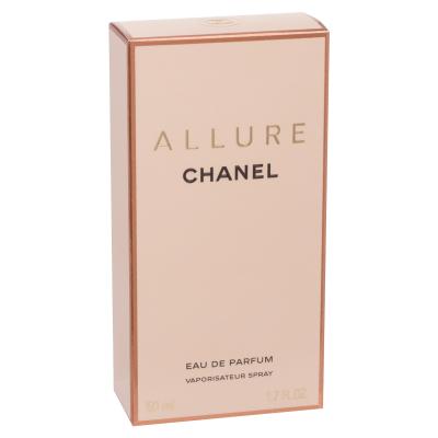 Chanel Allure Parfemska voda za žene 50 ml