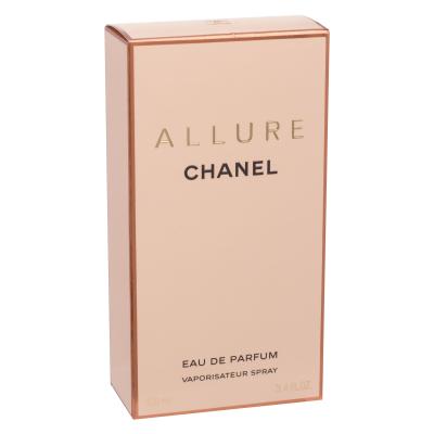 Chanel Allure Parfemska voda za žene 100 ml