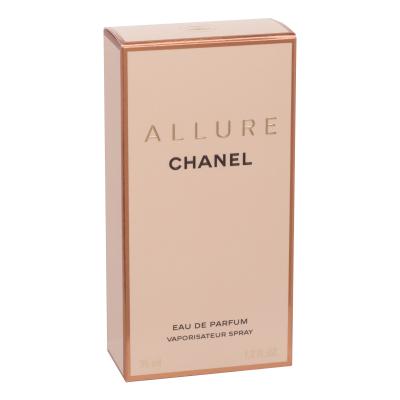 Chanel Allure Parfemska voda za žene 35 ml