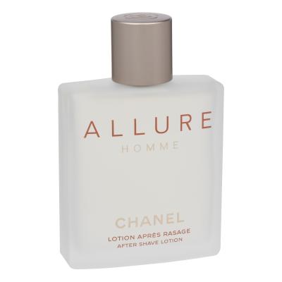 Chanel Allure Homme Vodica nakon brijanja za muškarce 100 ml