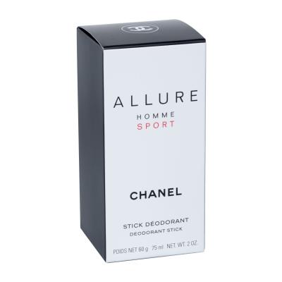 Chanel Allure Homme Sport Dezodorans za muškarce 75 ml