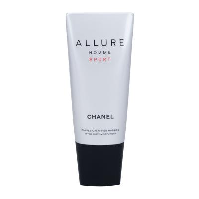 Chanel Allure Homme Sport Balzam nakon brijanja za muškarce 100 ml