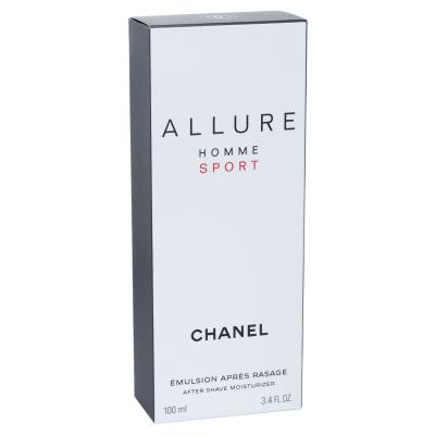 Chanel Allure Homme Sport Balzam nakon brijanja za muškarce 100 ml