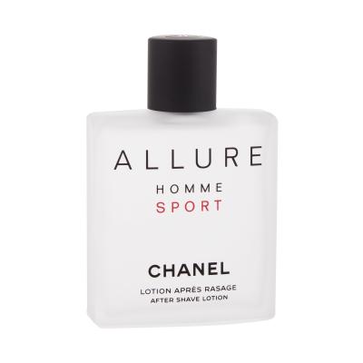 Chanel Allure Homme Sport Vodica nakon brijanja za muškarce 100 ml