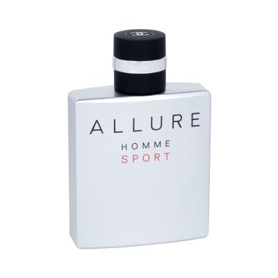 Chanel Allure Homme Sport Toaletna voda za muškarce 50 ml