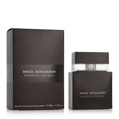 Angel Schlesser Essential Toaletna voda za muškarce 50 ml