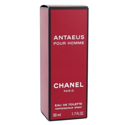 Chanel Antaeus Pour Homme Toaletna voda za muškarce 50 ml
