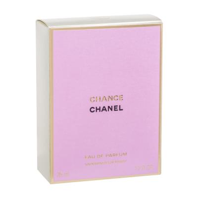Chanel Chance Parfemska voda za žene 35 ml