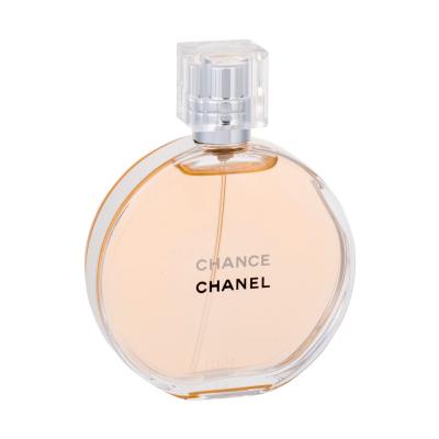Chanel Chance Toaletna voda za žene 50 ml
