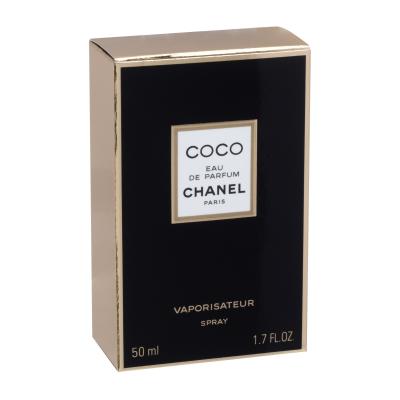 Chanel Coco Parfemska voda za žene 50 ml