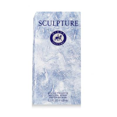 Nikos Sculpture Toaletna voda za muškarce 100 ml