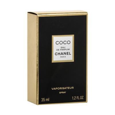 Chanel Coco Parfemska voda za žene 35 ml